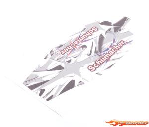 Schumacher Skin - ST2 U8673
