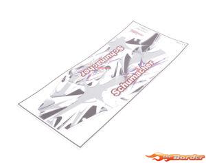 Schumacher Skin with Holes - ST2 U8672