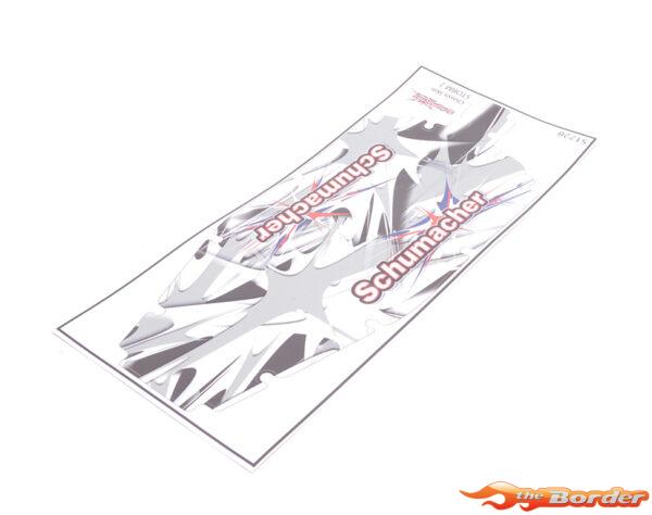 Schumacher Skin with Holes - ST2 U8672