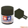 Tamiya Acrylic XF-51 Khaki Drab - 23ml Bottle 81351 - Afbeelding 2