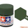 Tamiya Acrylic XF-67 Nato Green - 23ml Bottle 81367 - Afbeelding 2