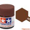 Tamiya Acrylic XF-68 Nato Brown - 23ml Bottle 81368 - Afbeelding 2