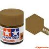 Tamiya Acrylic XF-72 Brown (JGSDF) - 10ml Bottle 81772 - Afbeelding 2