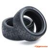 Tamiya Racing Semi-Slick Tires 50810 - Afbeelding 2