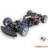 Tamiya TA08R 1/10 Chassis Kit 47498 - Afbeelding 2