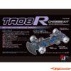 Tamiya TA08R 1/10 Chassis Kit 47498 - Afbeelding 10