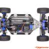 Traxxas Ford Fiesta ST Rally BL-2S 4WD 74154-4 - Afbeelding 10