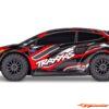 Traxxas Ford Fiesta ST Rally BL-2S 4WD 74154-4 - Afbeelding 7