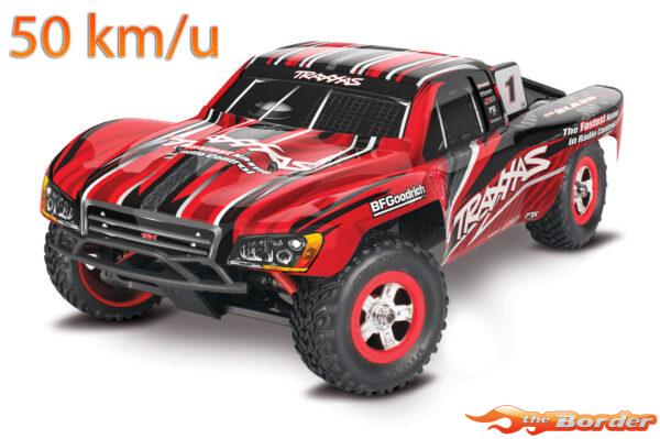 Traxxas Slash 1/16 XL-5 RTR (met USB-C Lader) 70054-8