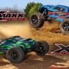 Traxxas XRT Ultimate Limited Edition 4WD VXL-8S 1/5 Race Truck 78097-4