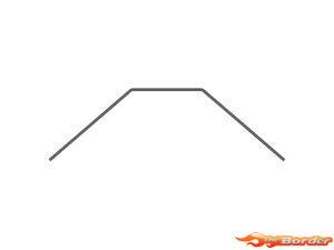 XRAY XB2 Anti-Roll Bar Rear - Short - 1.6 Mm 323496