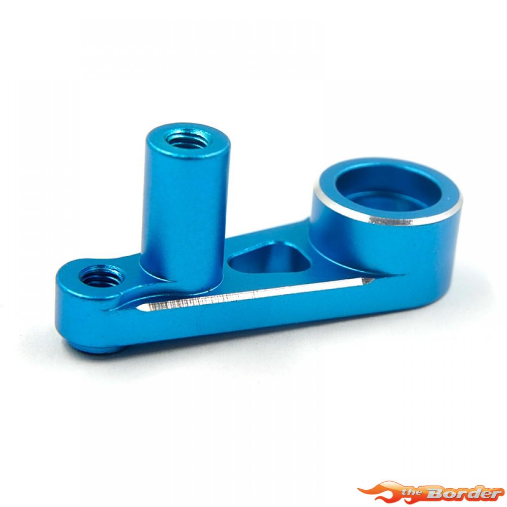 Yeah Racing Aluminium Ball Bearing Steering Set for Tamiya BBX (BB-01) TABB-004BU - Afbeelding 6