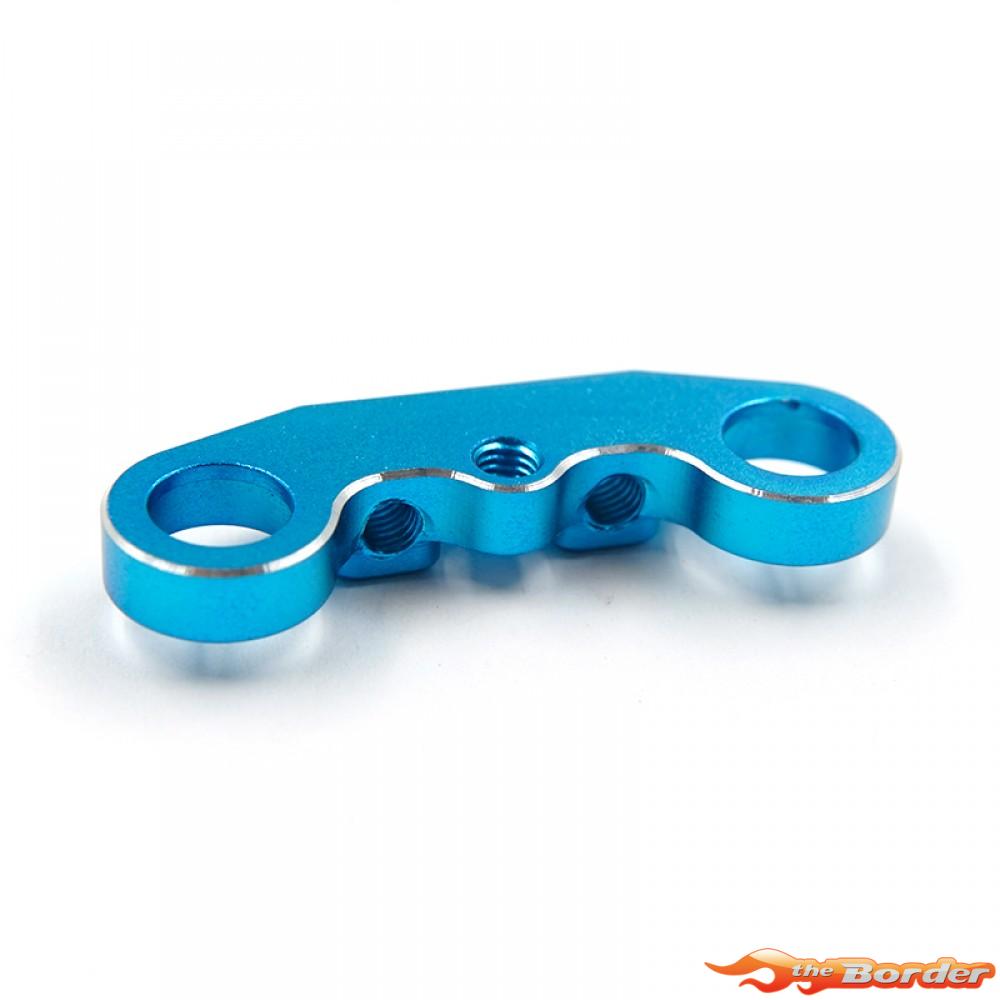 Yeah Racing Aluminium Ball Bearing Steering Set for Tamiya BBX (BB-01) TABB-004BU - Afbeelding 5