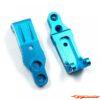 Yeah Racing Aluminium Front Shock Mounts for Tamiya BBX (BB-01) TABB-002SV - Afbeelding 3
