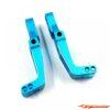 Yeah Racing Aluminium Front Shock Mounts for Tamiya BBX (BB-01) TABB-002SV - Afbeelding 5