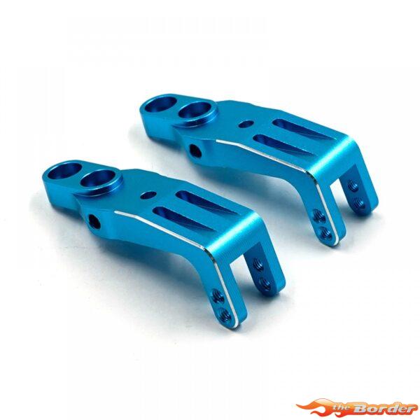 Yeah Racing Aluminium Front Shock Mounts for Tamiya BBX (BB-01) TABB-002SV
