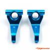 Yeah Racing Aluminium Front Uprights for Tamiya BBX (BB-01) TABB-001BU - Afbeelding 5