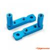 Yeah Racing Aluminium Servo Mount for Tamiya BBX (BB-01) TABB-003BU - Afbeelding 3