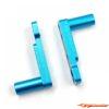 Yeah Racing Aluminium Servo Mount for Tamiya BBX (BB-01) TABB-003BU - Afbeelding 5