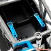 Yeah Racing Aluminium Servo Mount for Tamiya BBX (BB-01) TABB-003BU - Afbeelding 6