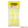 Yeah Racing Front Rim 11mm Set For 1/28 AWD Mini-Z (Offset 0+1+2+3) WL-0168FYW - Afbeelding 3