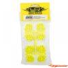 Yeah Racing Front Rim 8.5mm Set For 1/28 AWD Mini-Z (Offset 0+1+2+3) WL-0145FYW - Afbeelding 4