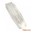 Yeah Racing Stainless Steel Chassis Protector Plate for Tamiya BBX (BB-01) TABB-014SV - Afbeelding 5