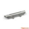 Yeah Racing Steel Front Bumper for Tamiya BBX (BB-01) TABB-013SV - Afbeelding 3