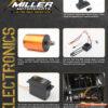 RC4WD Miller Motorsports 1/10 Pro Rock Racer RTR - Afbeelding 11