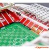 Lego ICONS Old Trafford Manchester United 10272 - Afbeelding 4