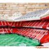 Lego ICONS Old Trafford Manchester United 10272 - Afbeelding 5