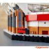 Lego ICONS Old Trafford Manchester United 10272 - Afbeelding 7