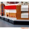 Lego ICONS Old Trafford Manchester United 10272 - Afbeelding 8