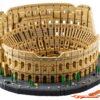 Lego ICONS Colosseum 10276 - Afbeelding 12
