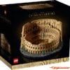 Lego ICONS Colosseum 10276 - Afbeelding 2