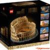 Lego ICONS Colosseum 10276 - Afbeelding 3