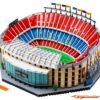 Lego ICONS Camp Nou FC Barcelona 10284 - Afbeelding 13