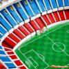 Lego ICONS Camp Nou FC Barcelona 10284 - Afbeelding 4