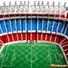 Lego ICONS Camp Nou FC Barcelona 10284 - Afbeelding 5