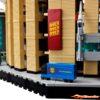 Lego ICONS Camp Nou FC Barcelona 10284 - Afbeelding 8