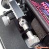 Hudy Adapter for 1/24 Kyosho Mini-Z 103220 - Afbeelding 3