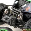 Absima Desert Buggy ADB 1.4 1/10 4WD RTR (Compleet met accu, lader & LED) Groen 12226 - Afbeelding 8