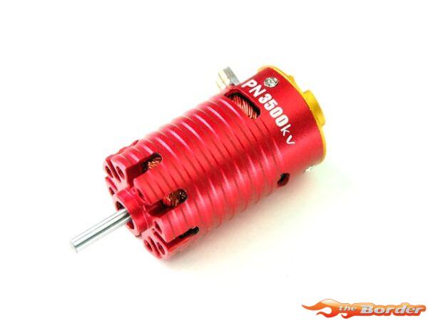 PN Racing Mini-Z V3.1 Brushless Motor 3500KV 160035