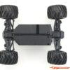 Kyosho Mad Van 4WD Fazer MK2 1/10 Readyset Type 2 34412T2 - Afbeelding 11