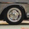 Kyosho 1/10 RTR 4WD Fazer Mercedes Benz 300 SEL 1971 - Afbeelding 7