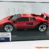 Kyosho Mini-Z Body Set Lamborghini Countach LP500S MZG316Red - Afbeelding 7