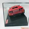 Kyosho Mini-Z Body Set Lamborghini Countach LP500S MZG316Red - Afbeelding 6