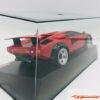 Kyosho Mini-Z Body Set Lamborghini Countach LP500S MZG316Red - Afbeelding 4