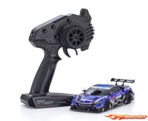 Kyosho Mini-Z MR03 RWD Honda Raybrig NXS Concept GT 2014 32350RG