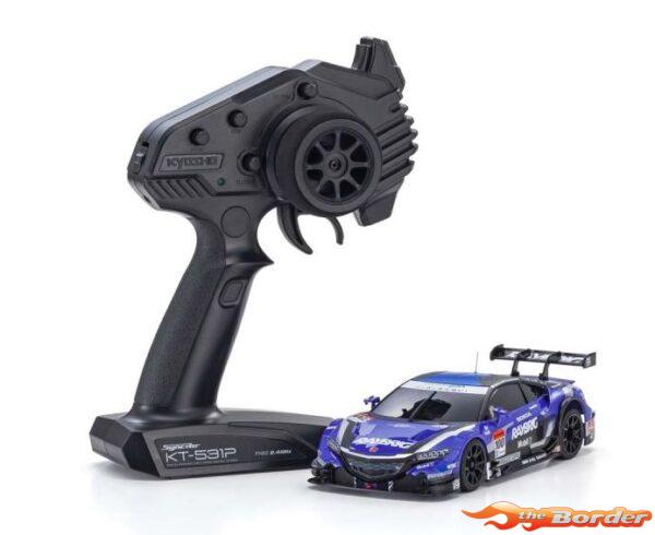 Kyosho Mini-Z RWD Honda Raybrig NXS Concept GT 2014 32350RG
